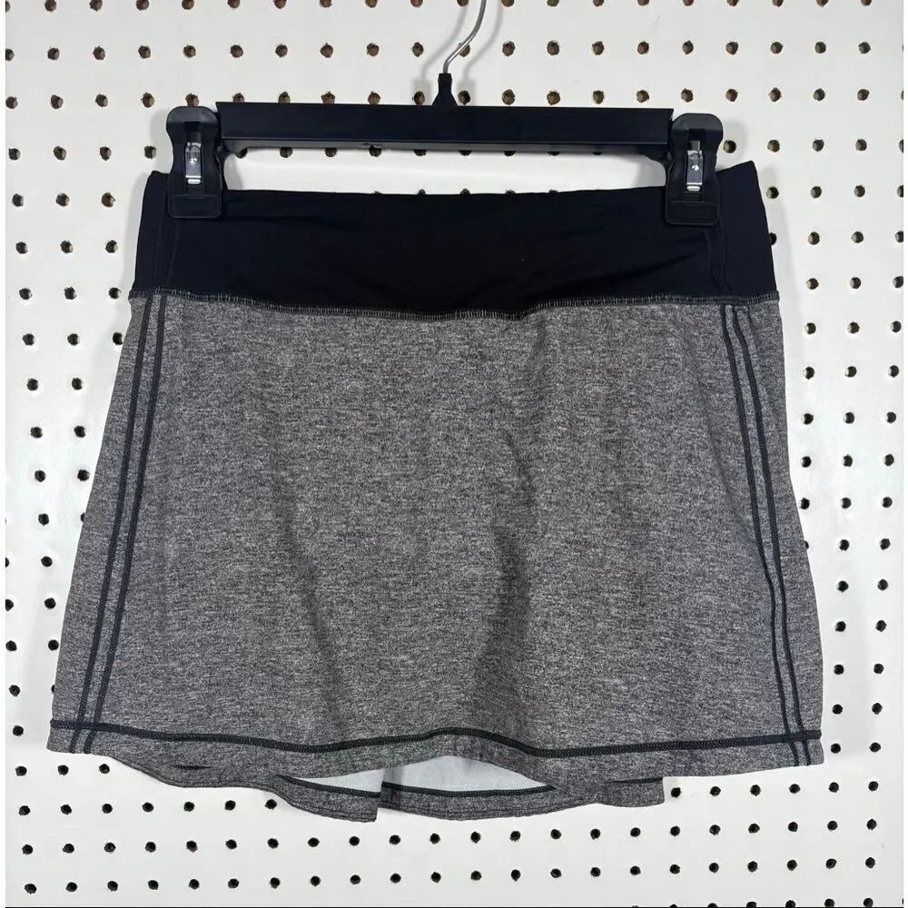 Lululemon Pace Rival skirt size 4